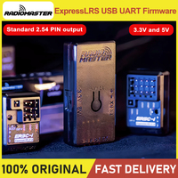 RadioMaster ELRS USB UART Firmware Flashing Dongle For Update ExpressLRS Receiver