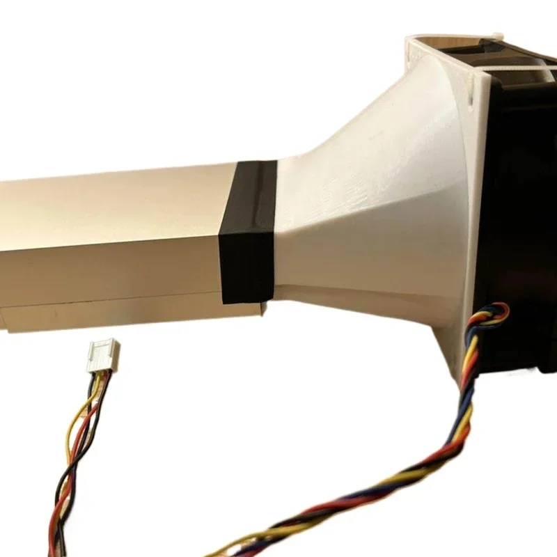 100% New 120mm Cooling Fan FOR NVIDIA Tesla A100 H800 L40 L20 A40 Compute Accelerator Card