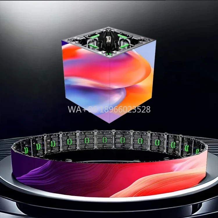 Screen Indoor Outdo… - image