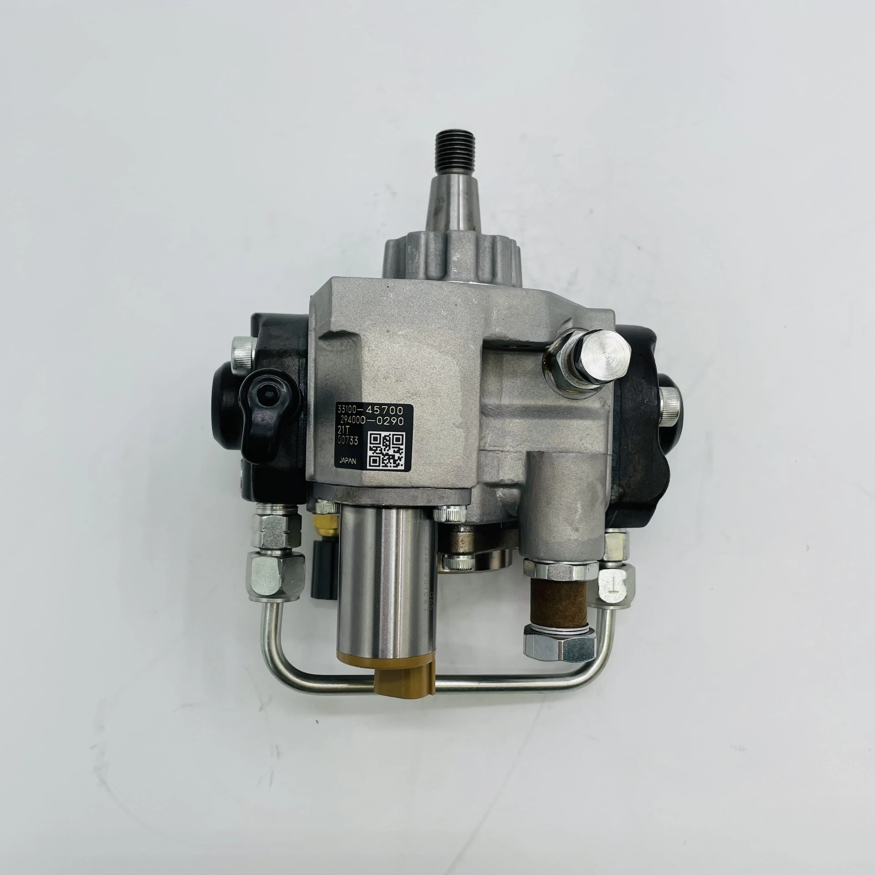High Quality Fuel Injection Pump 294000-0290 33100-45700 For HD78 Engine