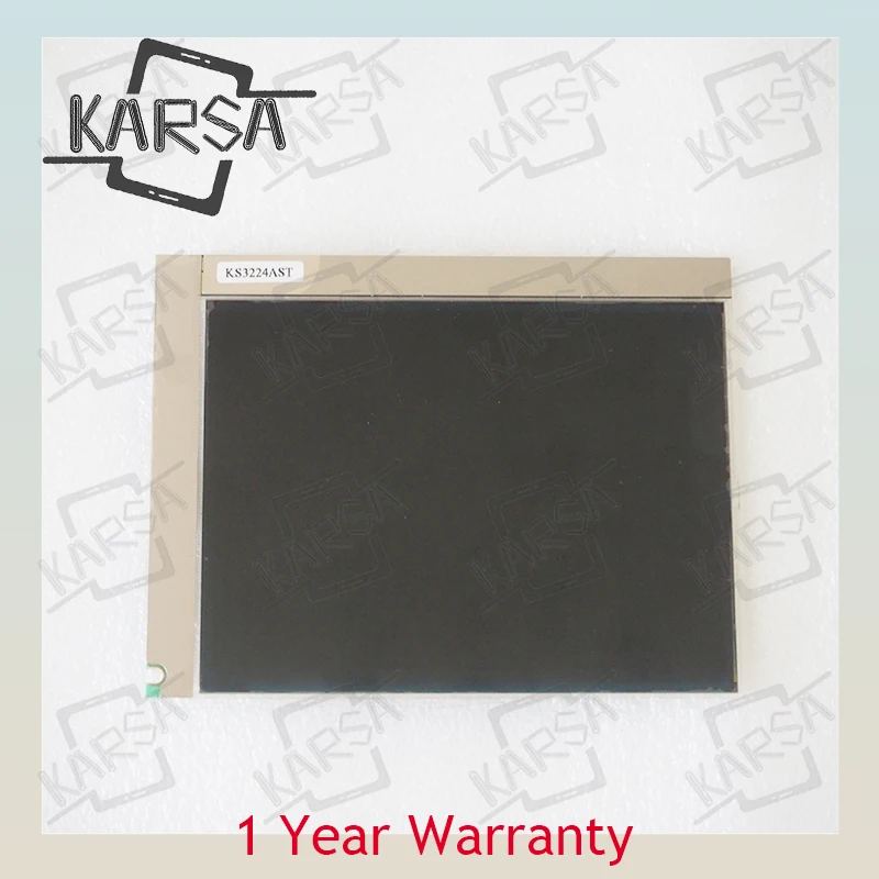 New KS3224AST-FW LCD display