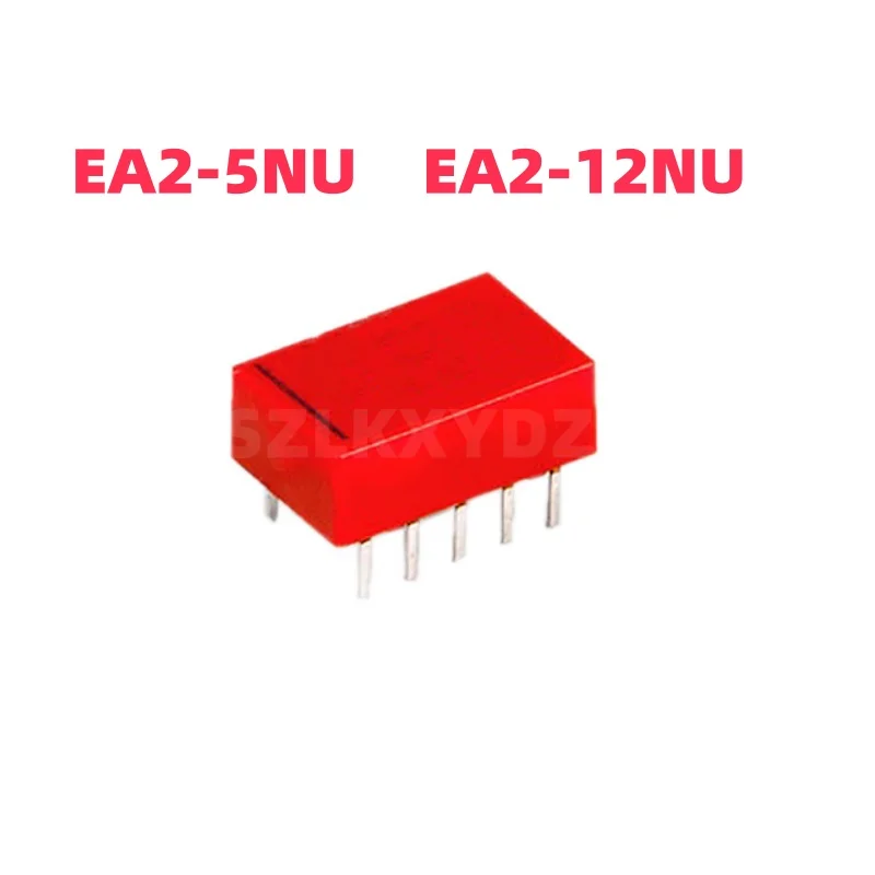 5PCS/LOT EA2-5NU EA…