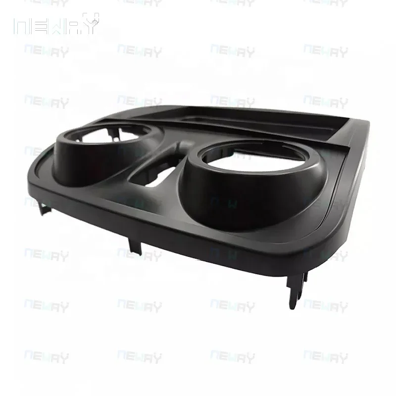 10.1Inch Car Radio Fascias Android Stereo Player 2 Din Head Unit Panel Dash Frame  For RENAULT Sandero Symbol Logan 2012-2017