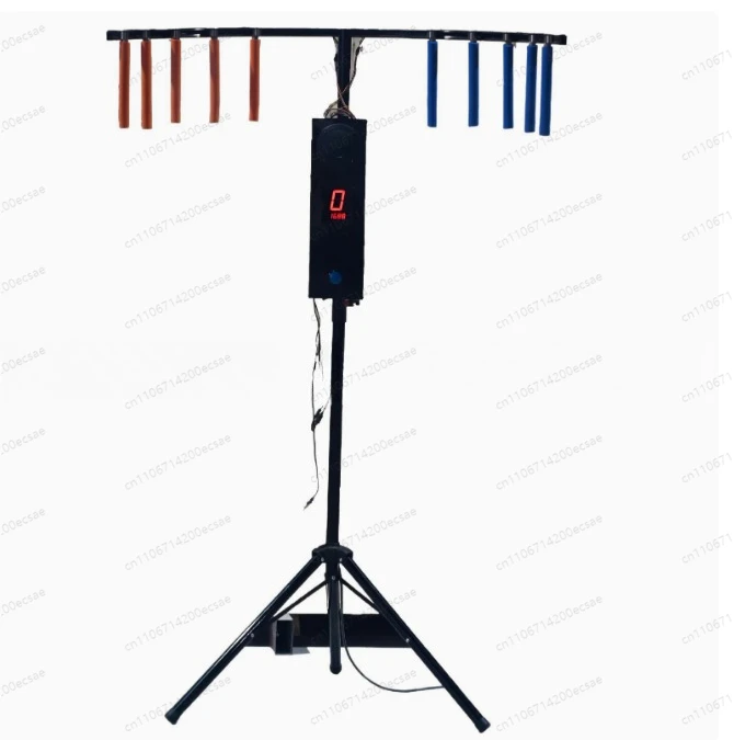 Hand Speed Limit Eye Fast Hand Outdoor Night Market Stall Eye Fast Hand Game Props Stall Artifact
