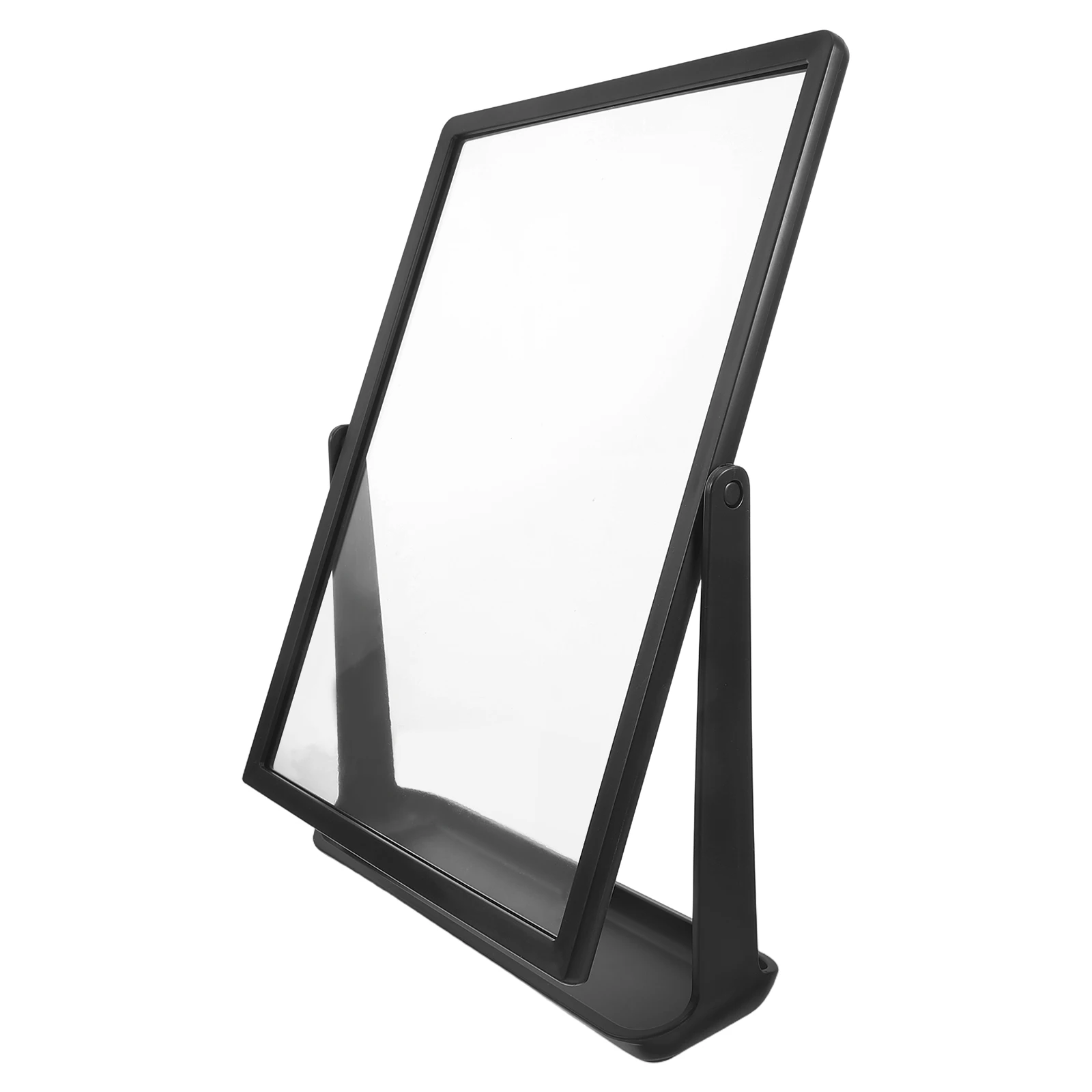 

Transparent Dualsided Flip Display Stand PMMA Clear Table Card Holder Plastic Menu Display Countertop Sign Exhibitions