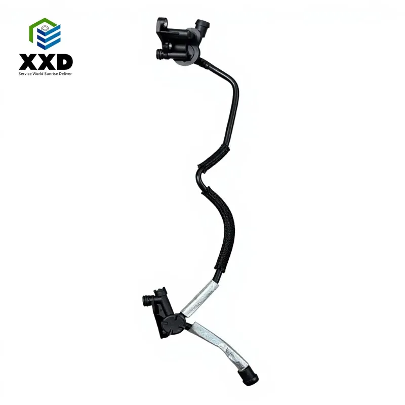 059121086BG 059121086BA Coolant Breather Vent Pipe for Audi A4 A5 A6 A7 Q5 Q7 Q8 S4 S5 S6