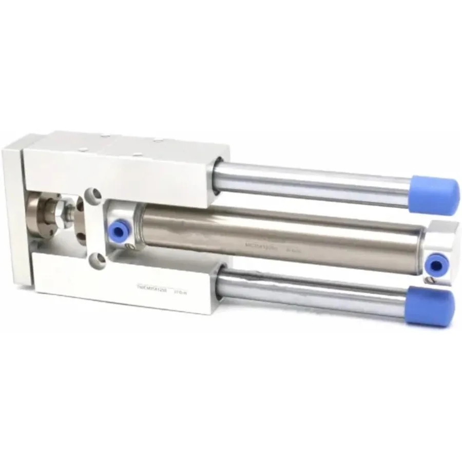 

TMIC Series Cylinder TMICM20 25X 25S 50S 75S 100S 125S 150S 200S 250S TMICM20X50S for Industrial Automation and Precision Machi