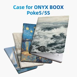 Cover For Onyx BOOX Go 6 and Poke5 6