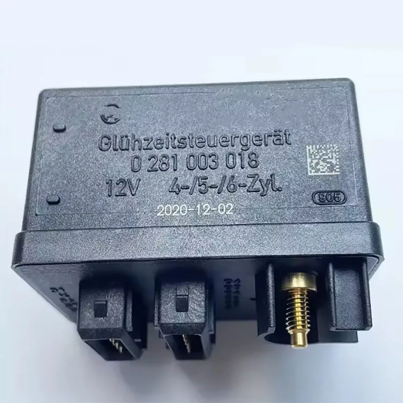 Glow Plug Relay For… - image