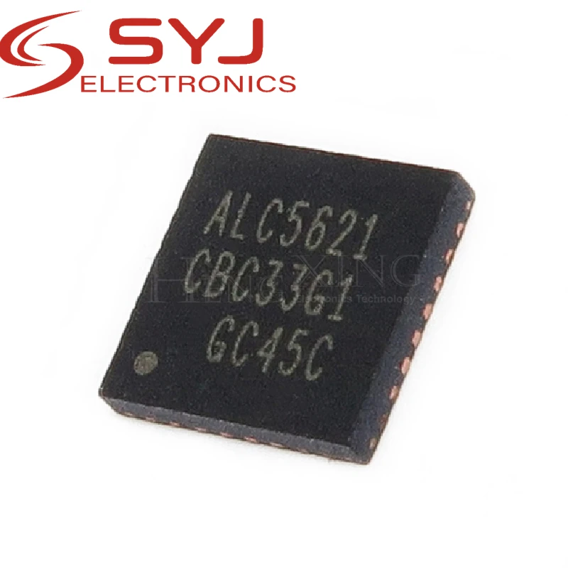 1 unidad ALC5621 5621 QFN-32