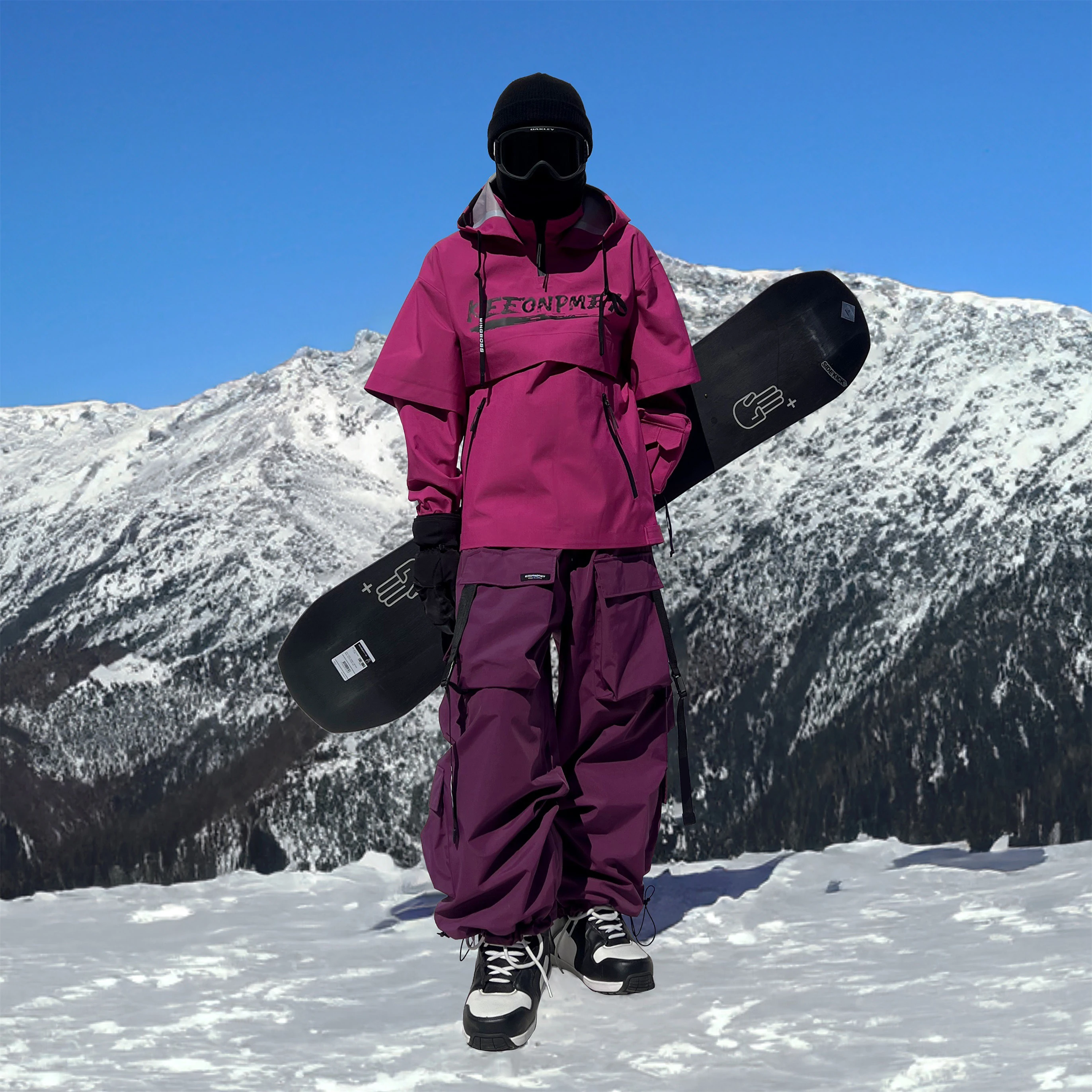 ensemble-de-combinaison-de-ski-d'exterieur-pour-hommes-planche-double-couche-impermeable-coupe-vent-chaud-resistant-a-l'usure-pantalon-de-ski-pour-couple-neige