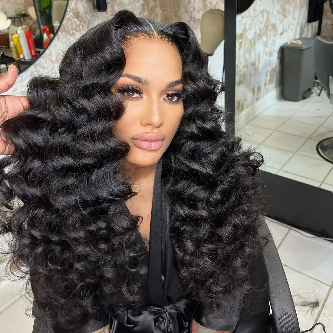 Thumbnail 3 - #76 Cheap Part Lace Wigs Worth Buying