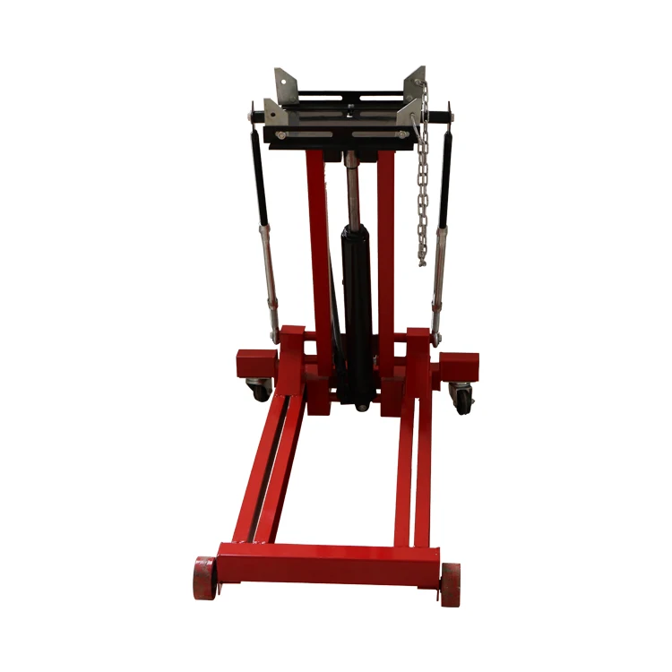 

zxCar Engine Transmission Jack*