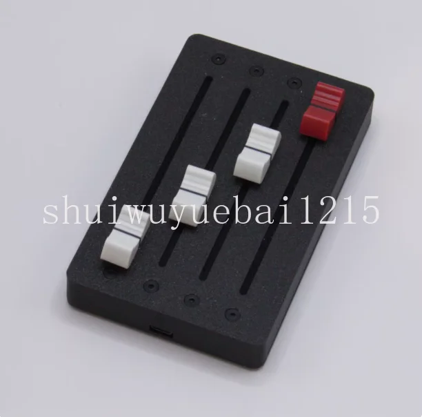 Midi Cc Controller …