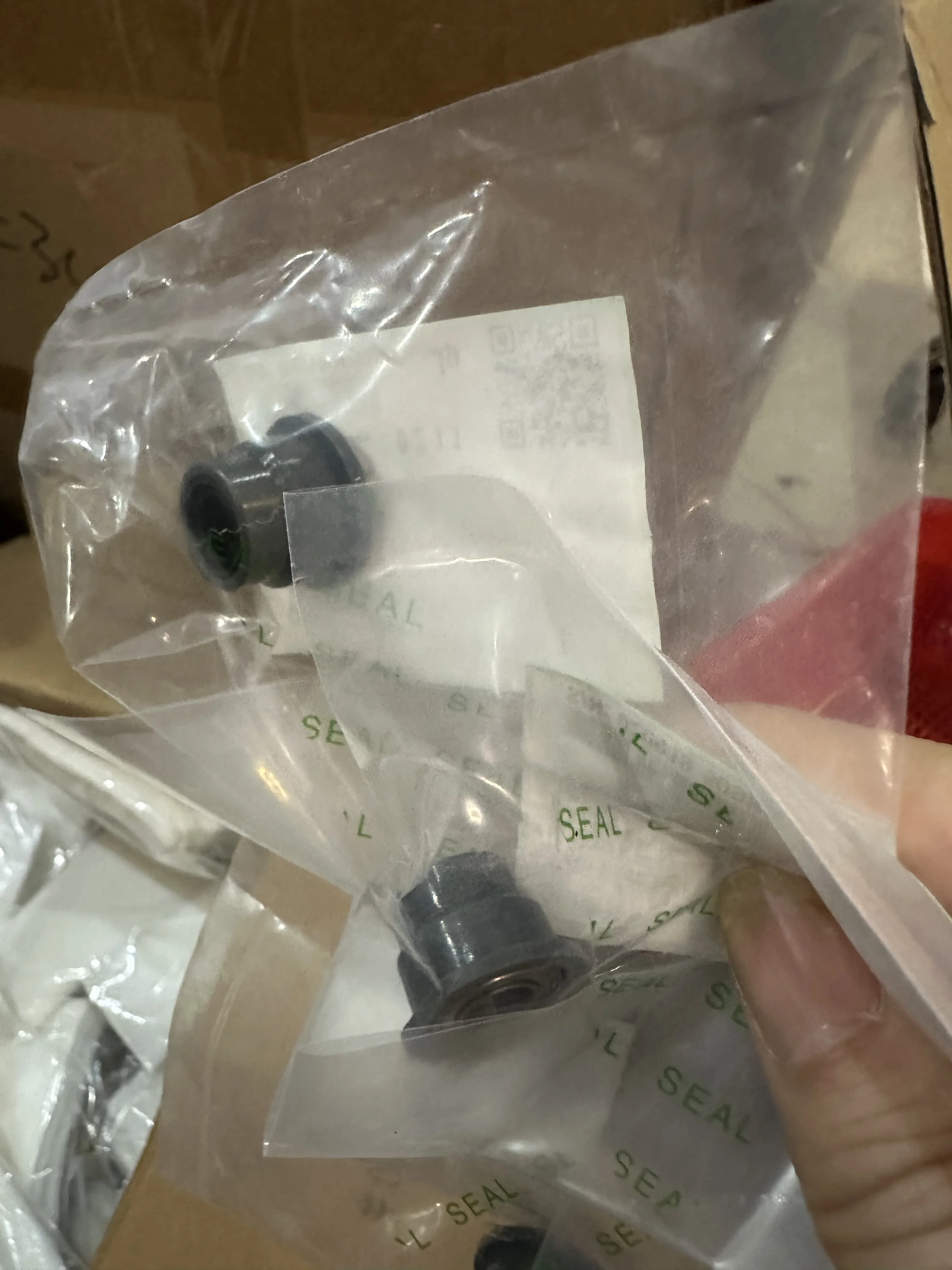 

30X B0653069 B065-3069 Втулка для Ricoh Aficio 1060 1075 2051 2060 2075 AP900 MP 5500 6500 7500 8000 9000 1100 1350 MP8000