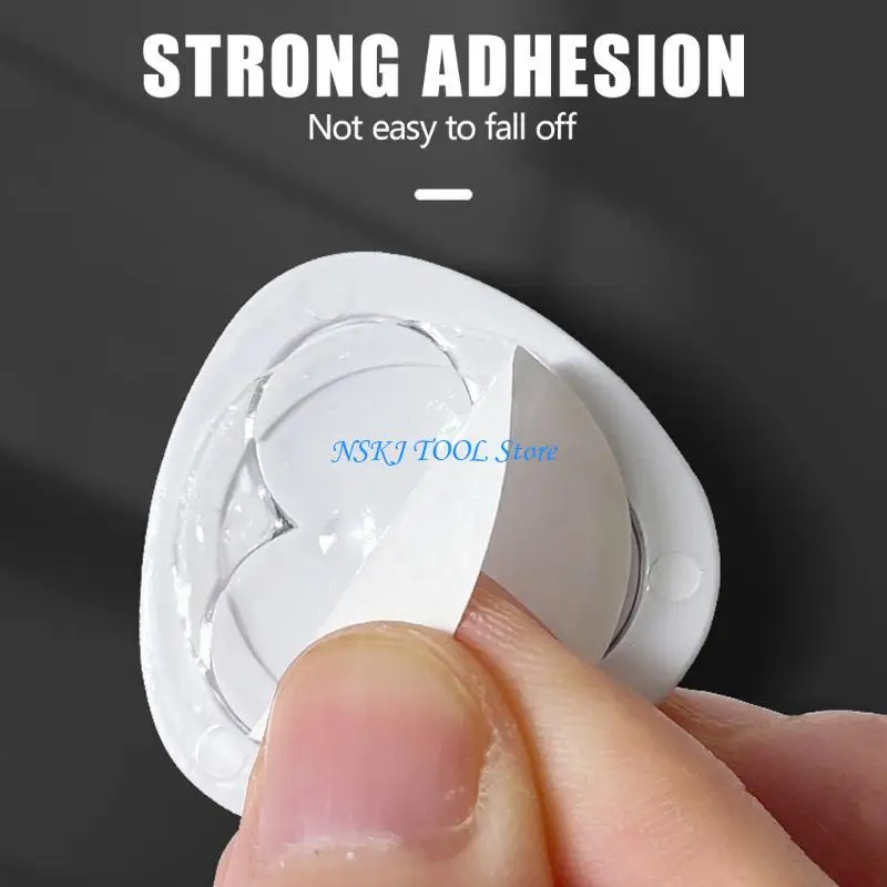 L8RC 12pcs Swivels Castors 13mm  Wheel for Movement In Home Daily Casual Use
