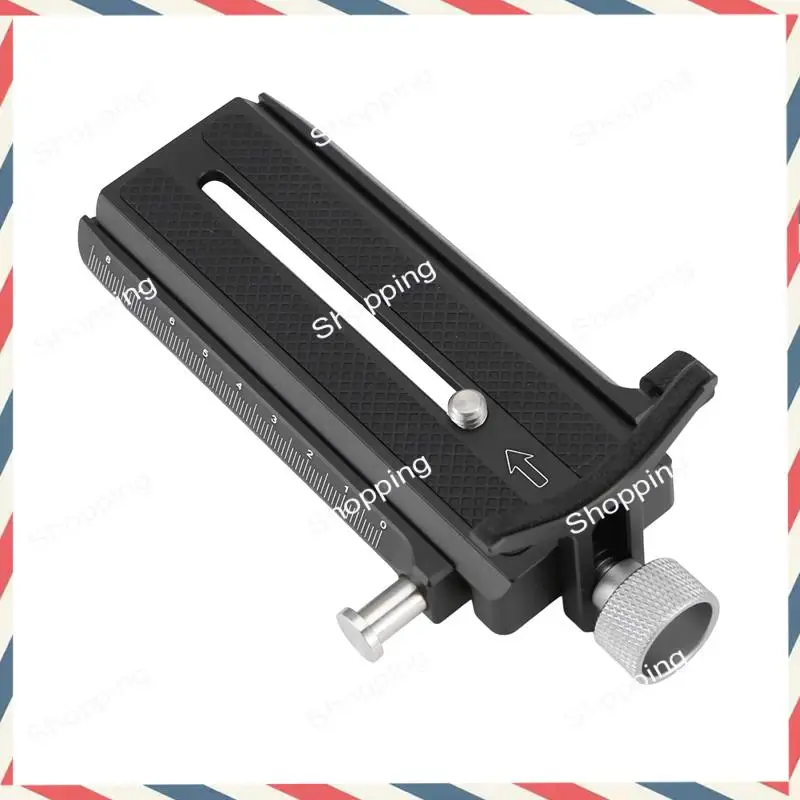 

M20K Quick Release 1/4" Mounting Plate For WEEBILL S/ WEEBILL LAB Gimbal Handheld Stabilizer