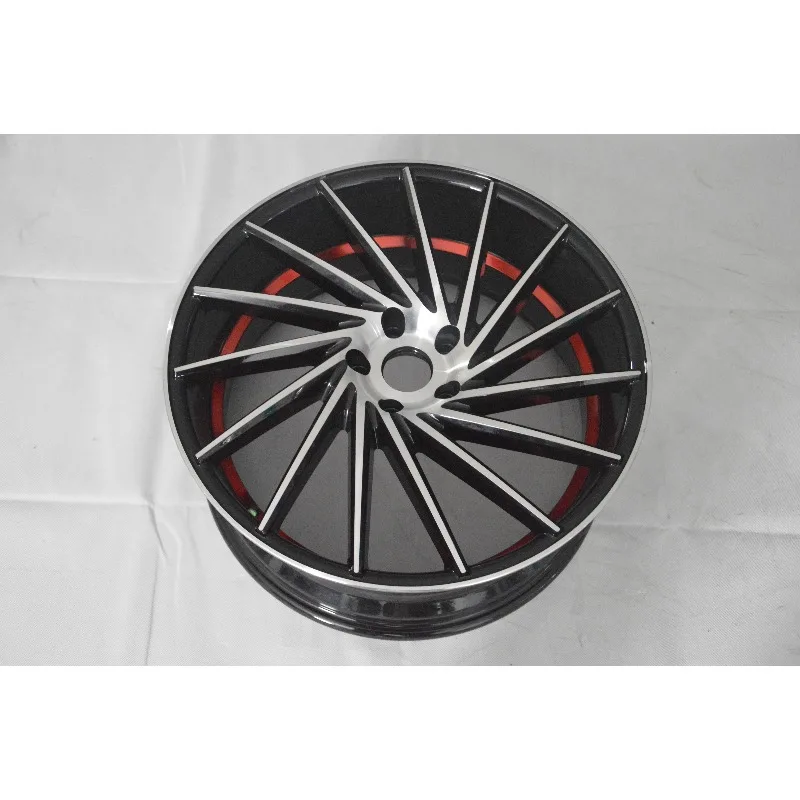 【2026】.Manufacturer Direct Precision Engineered Casting Aluminum Wheel 20 Inch Stance Nation Styling