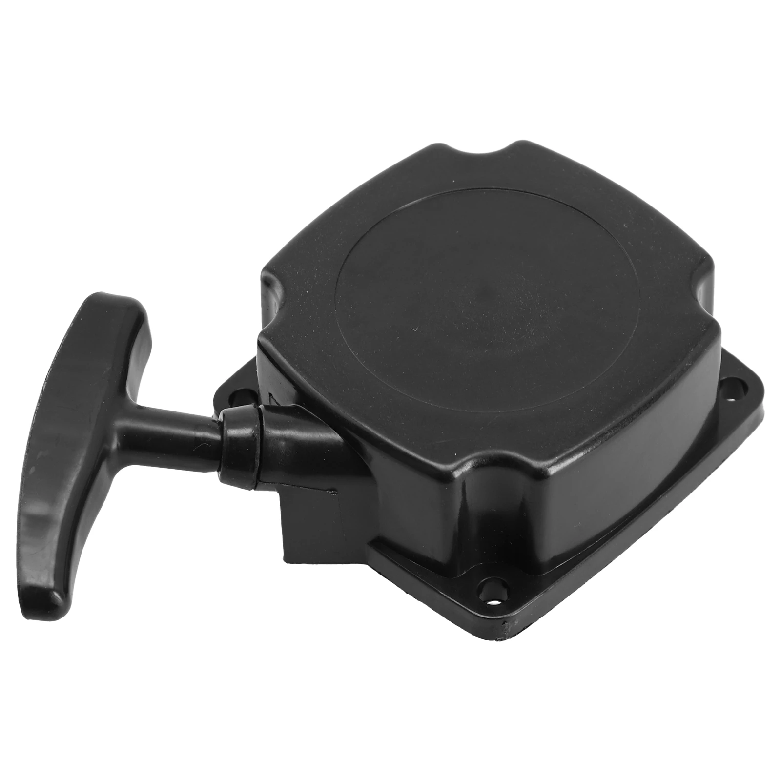 

Recoil Pull Starter Assy Suitable For Various Trimmer Hedge Trimmer Brush Cutter Brushcutter Replacement Accessories