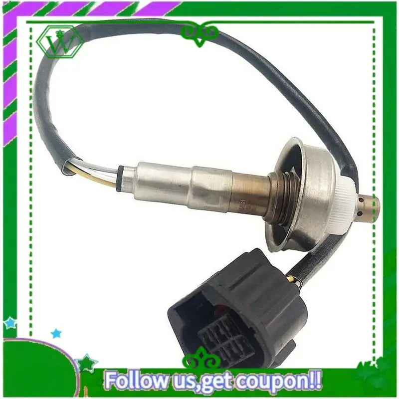 AC34-New Front Lambda 02 Oxygen Sensor Parts L509-18-8G1 For 07-12 Mazda 6 2.5L L509-18-8G1A