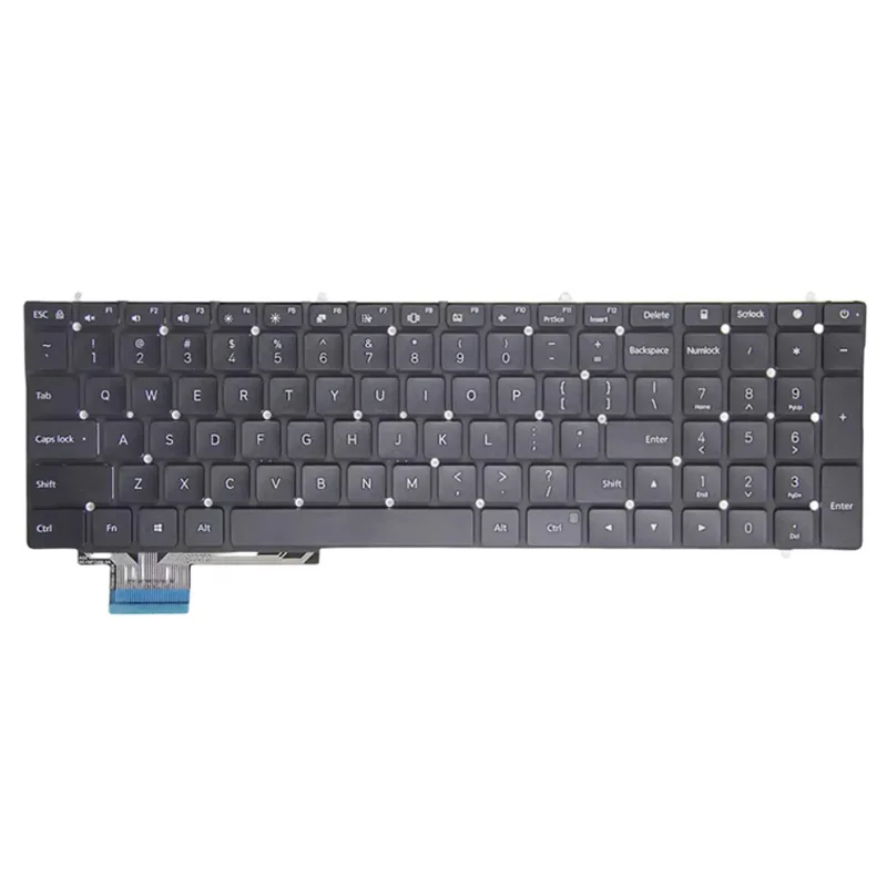 

For Xiaomi RUBY MX110 TM1802 TM1709 TM1705 laptop keyboard