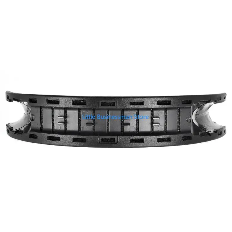 Headset-Kopfbandpolster HeadBeam-Abdeckung für Kopfhörer-Kopfband der Microsoft-Serie M76A – Detail 5