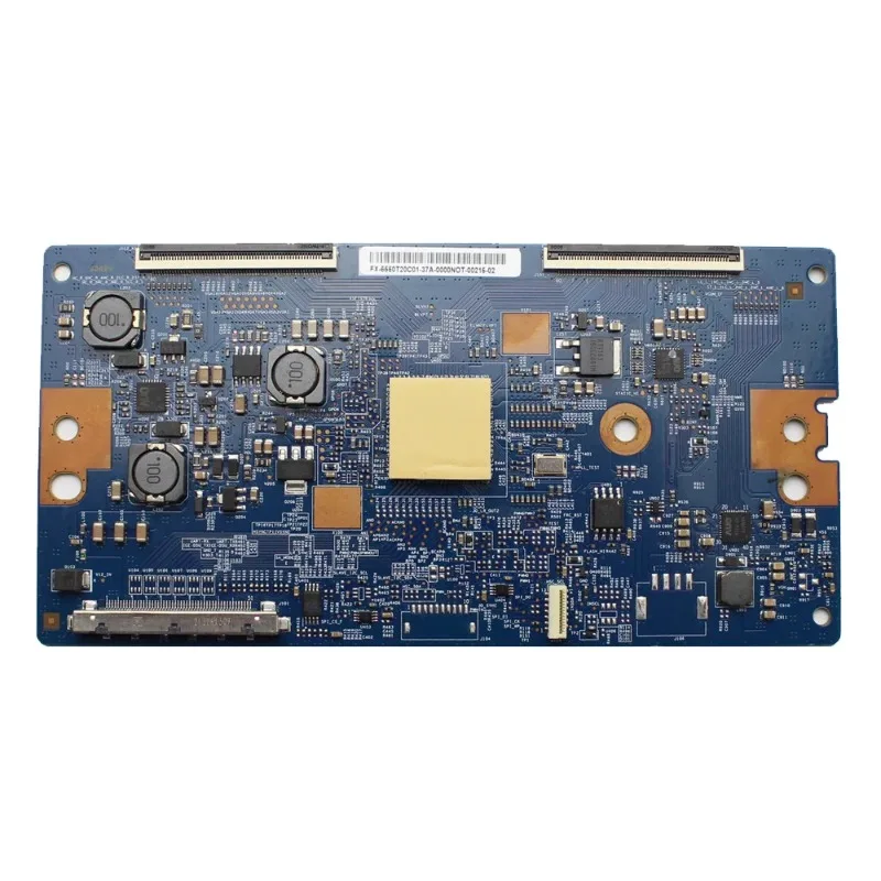 T460HVN05.1 CTRL BD 46T21-C0B T Con Card для ТВ-дисплея, оригинальная плата T-CON T460HVN05.1 46T21-C0B T-COM Plate