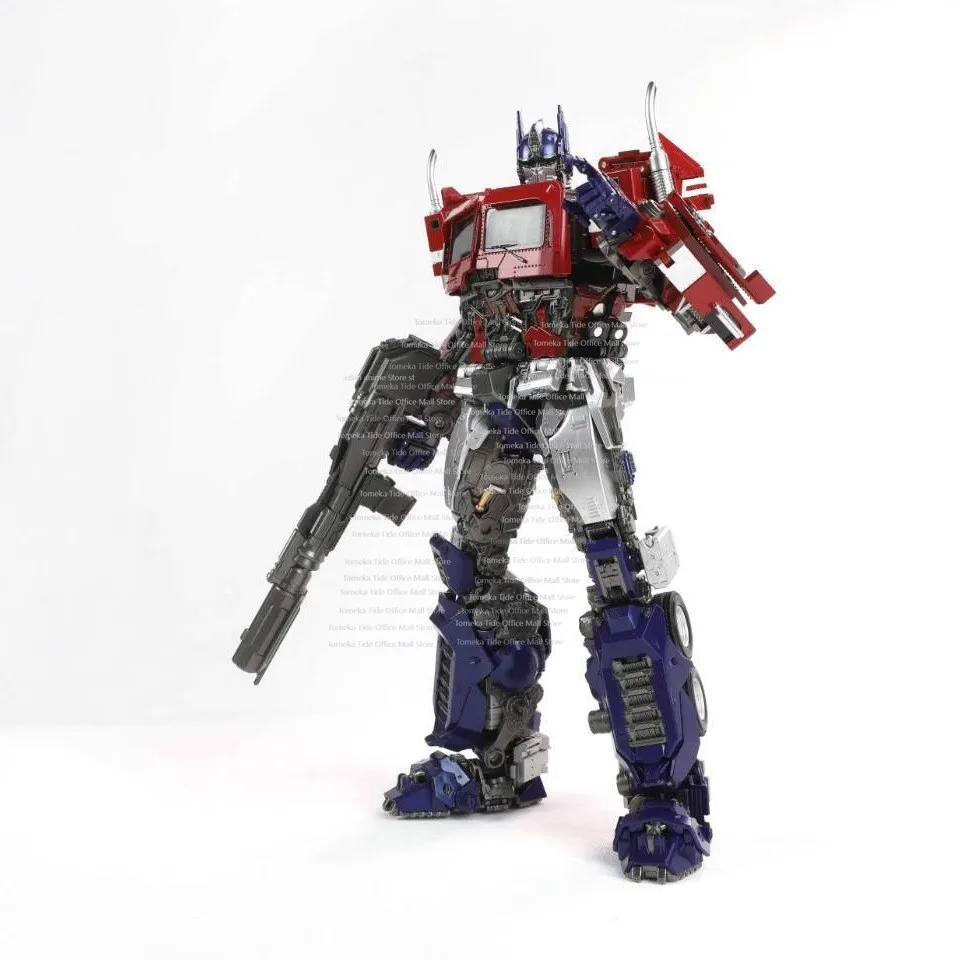 In Stock CE06 Gaiden OP Transformed Toy Movie MPM Original Large Scale Alloy Action Figure Toy Collection Gift