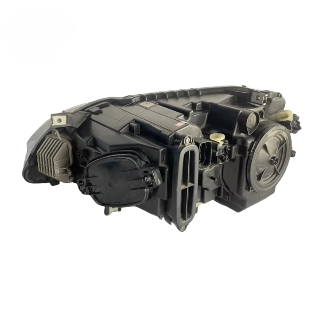 For  6 Series F06 LED Headlights 2010-2014  F12 F13 640i 650i M6 Original Full LED Headlamp LED Daytime Running Lights