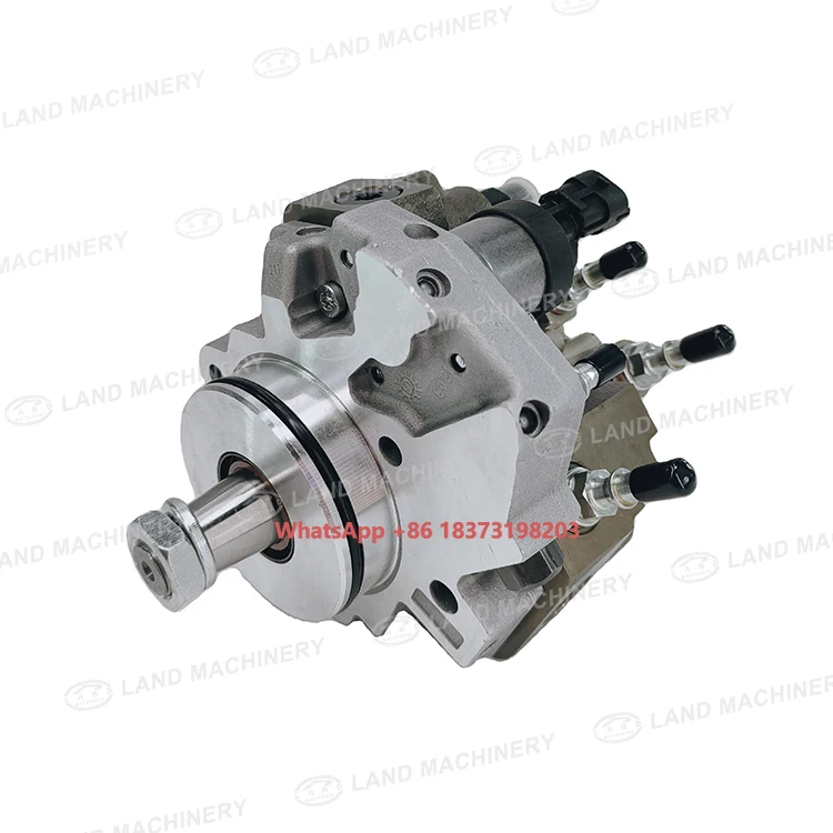 

High Quality Diesel Fuel Pump 0445020150 Fuel Injection Pump 0445020150