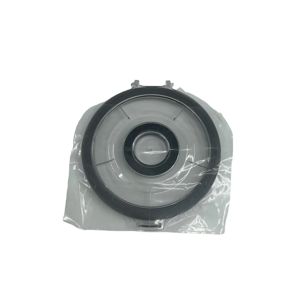 Original Dreame T10 Handheld Cordless Vacuum Cleaner Replacement Spare Parts Dust Cup Bottom Cover Dust Cover Accessories