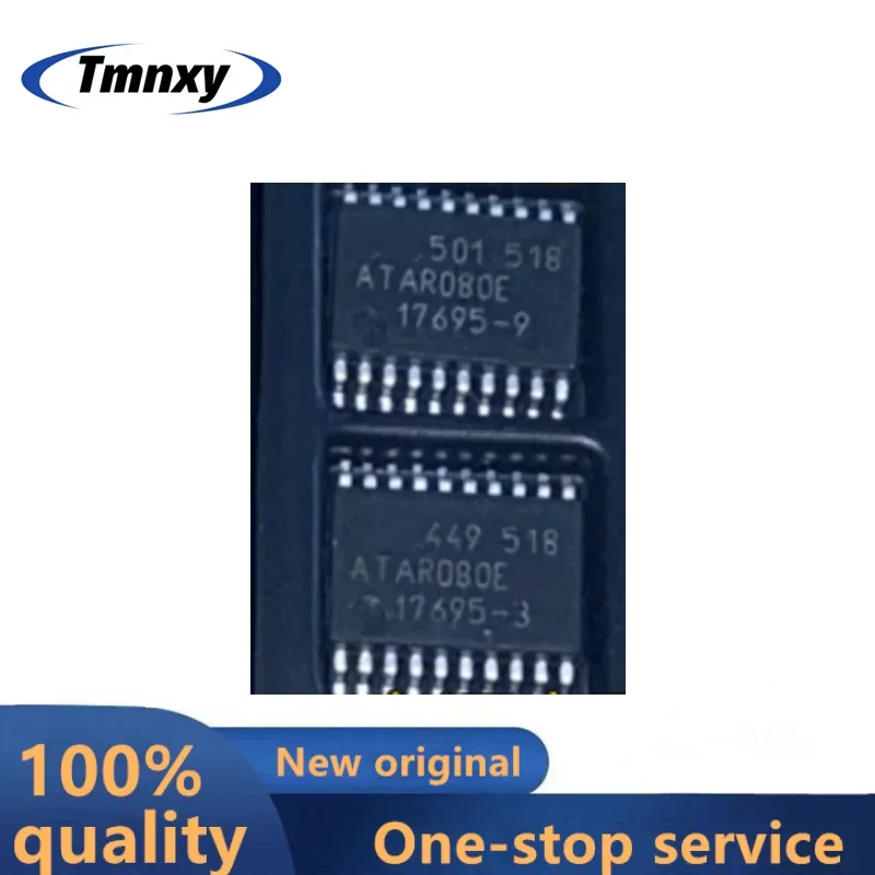 

New ATAR080E ATAR080E-518-TKQY TSSOP20 Display Screen Fault Repair Chip