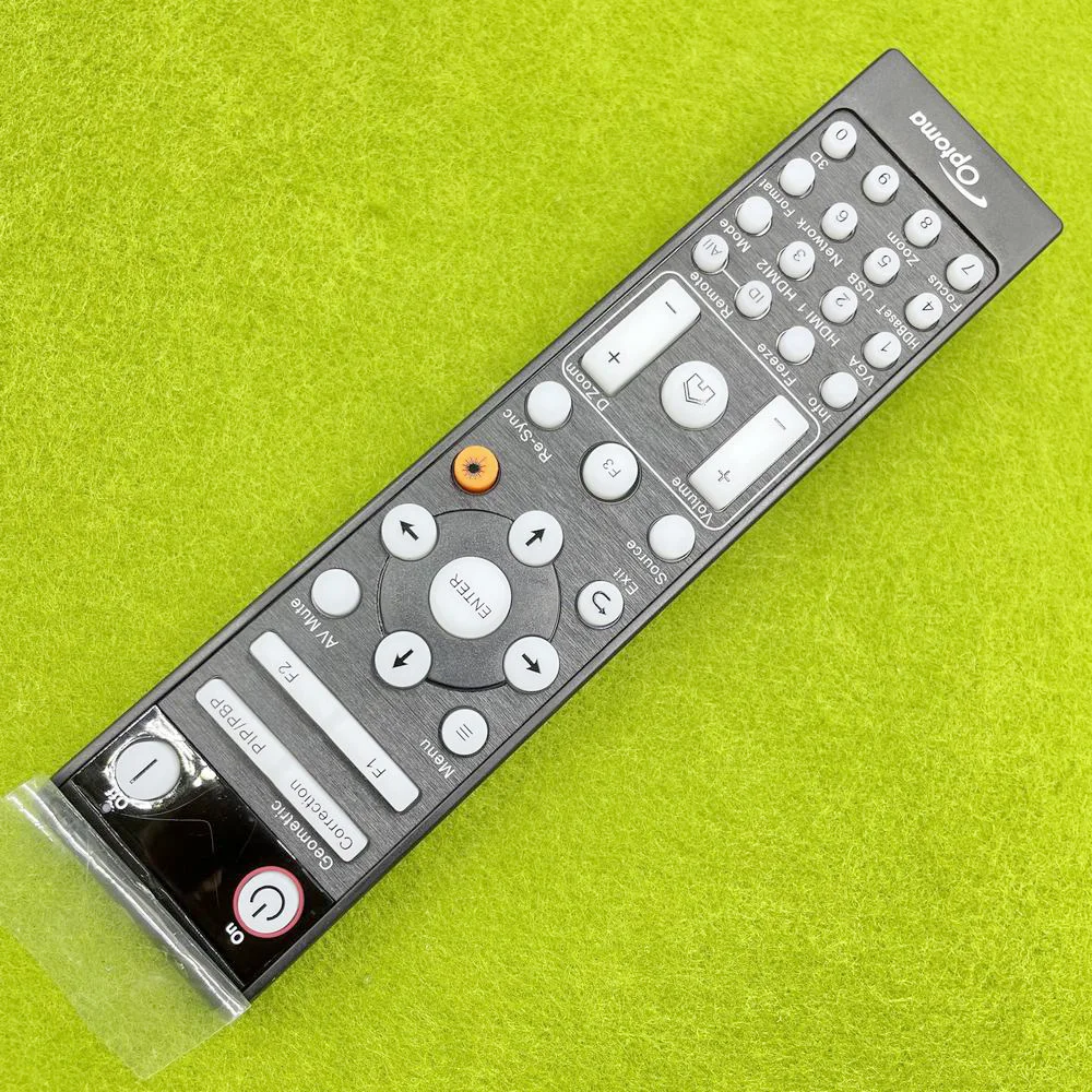 Original Remote Control 45.7HD01G001 BR-3004A For OPTOMA ZU720T ZU720TST PROJECTOR