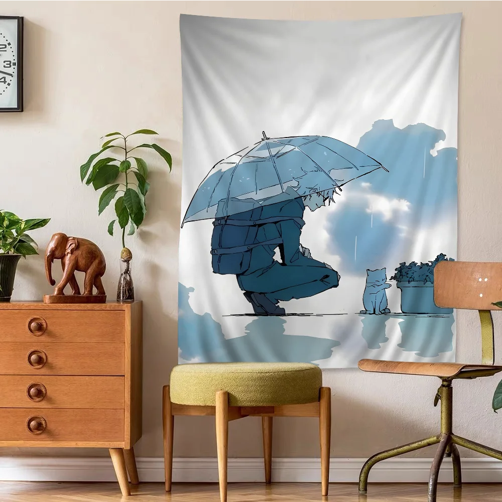 S-Satoru G-Gojo Hip…