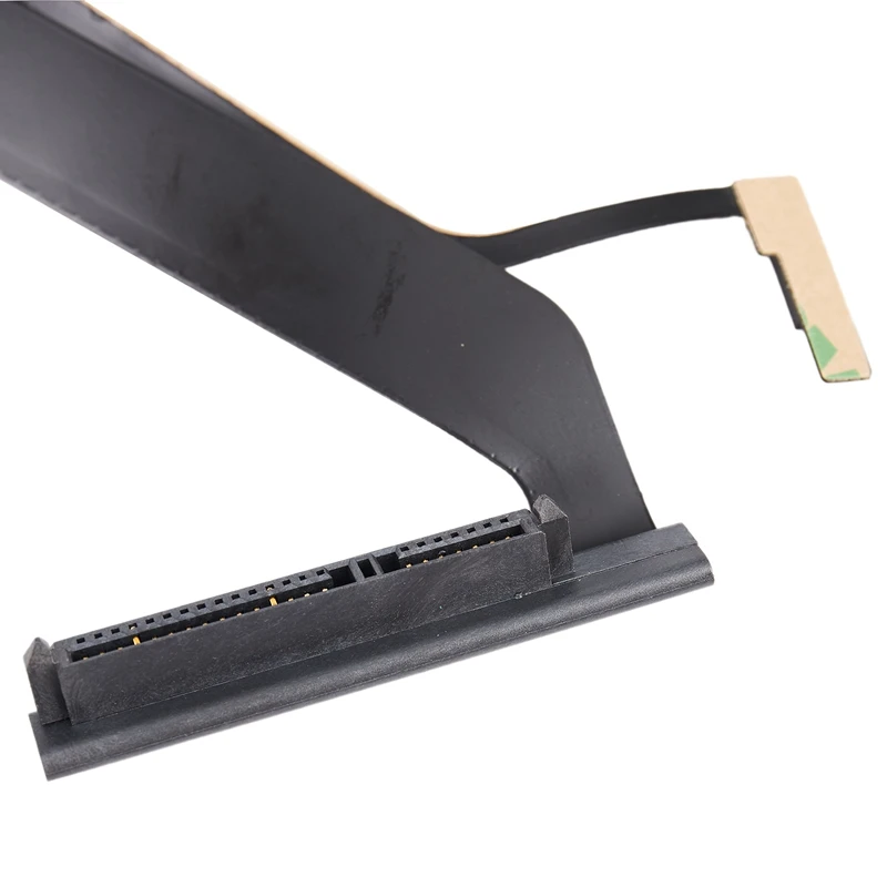 Cable flexible para disco duro, accesorio para Pro 13 en A1278 HDD Mid 2012 MD101 MD102 EMC 2554, 5 unidades, 821-2049-A