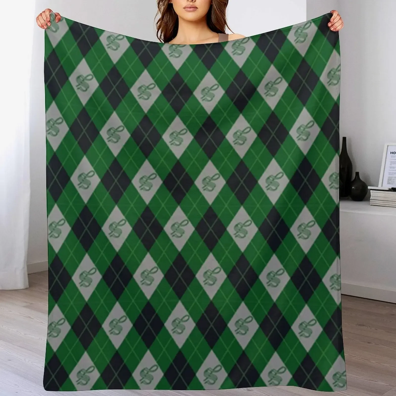 

snik mlfoy logo Throw Blanket Decorative Sofas Tourist Heavy Luxury Throw Blankets