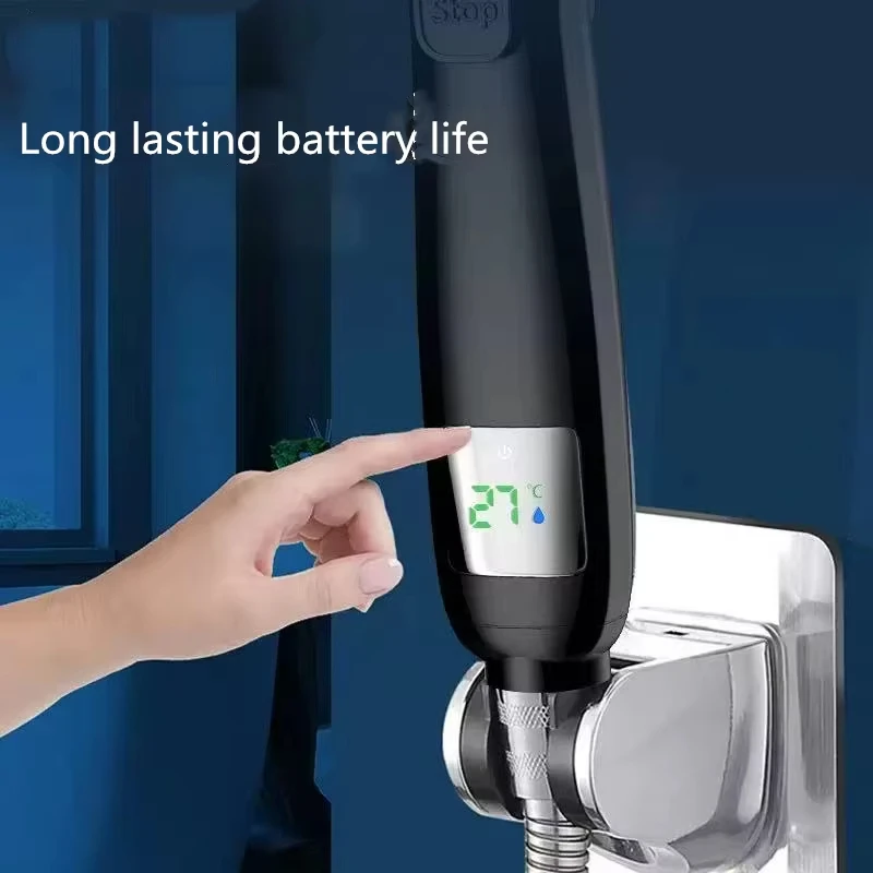 Thumbnail 3 - #59 Best Shower Heads to Buy In 2026