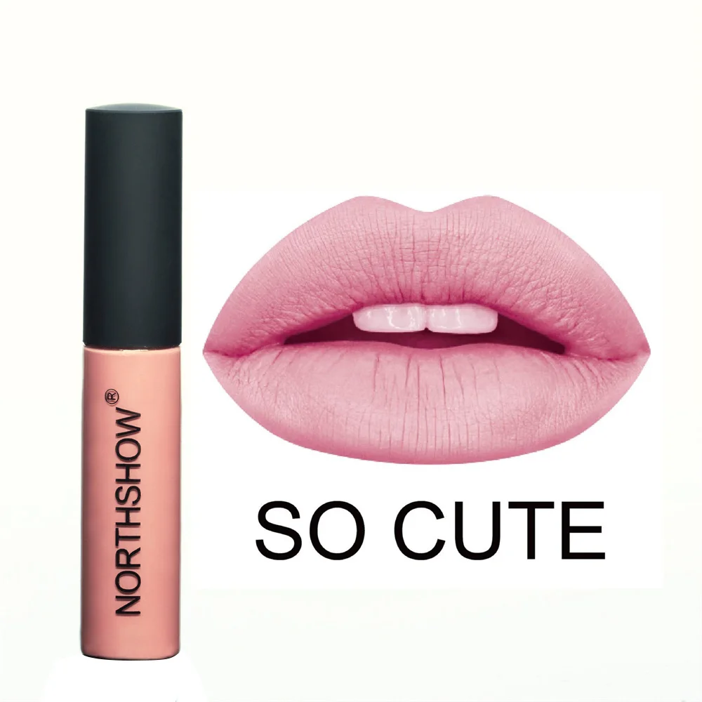 Non Stick Lipstick Lasting Antifouling Moisturizing Innovative Irresistible Game Changing Long Lasting Matte Lip Gloss Lipstick