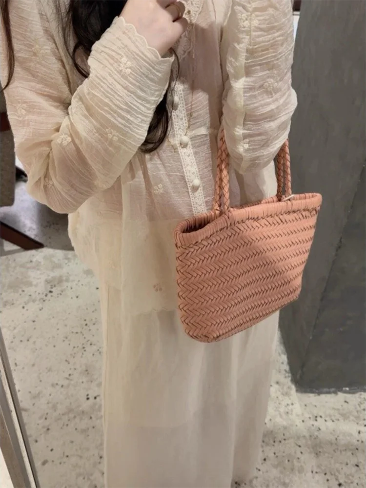 Sun Protection Lace Embroidery Shirt Women's High Waist Straight Cut  Skirt Two Piece Set Summer New Style MARIE  Brand