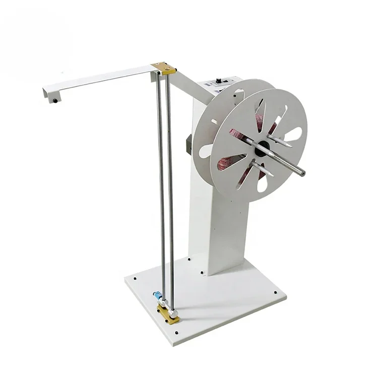 

Automatic wire prefeeder machine Wire cutting machine Auxiliary wire feeding machine