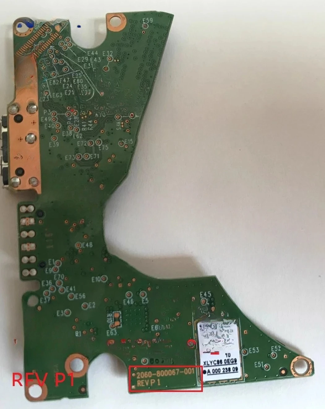 Adapted For Wd West…