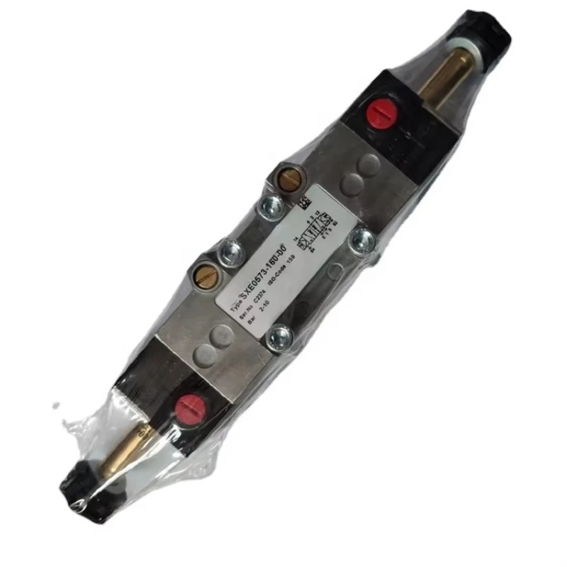 

BUSCHJOST Solenoid Valve air Filter Regulator SXE0573-160-00