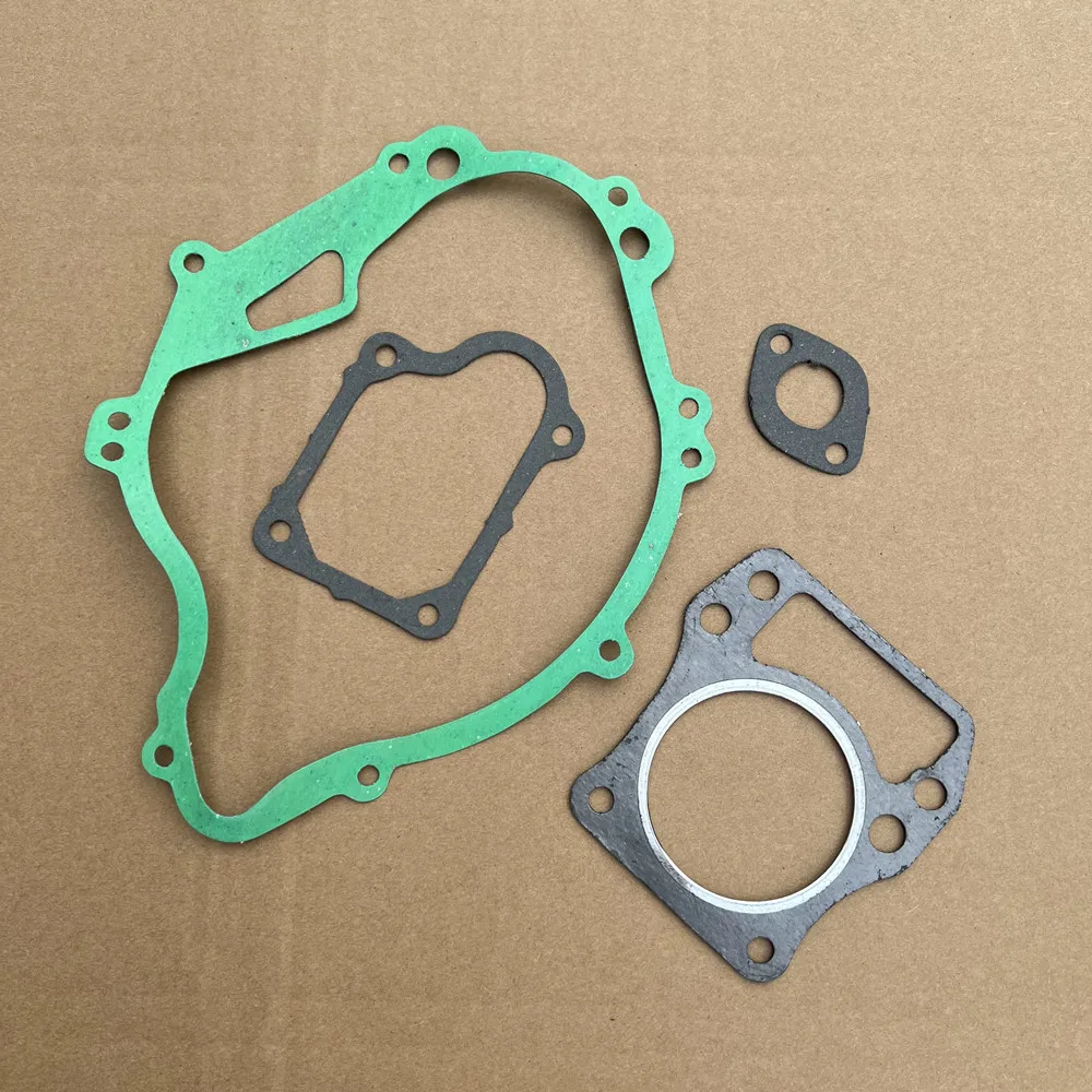 Set di guarnizioni per Kawasaki FJ180V FJ180 motore tosaerba cilindro carter carburatore coperchio valvola guarnizioni sostituzione parti