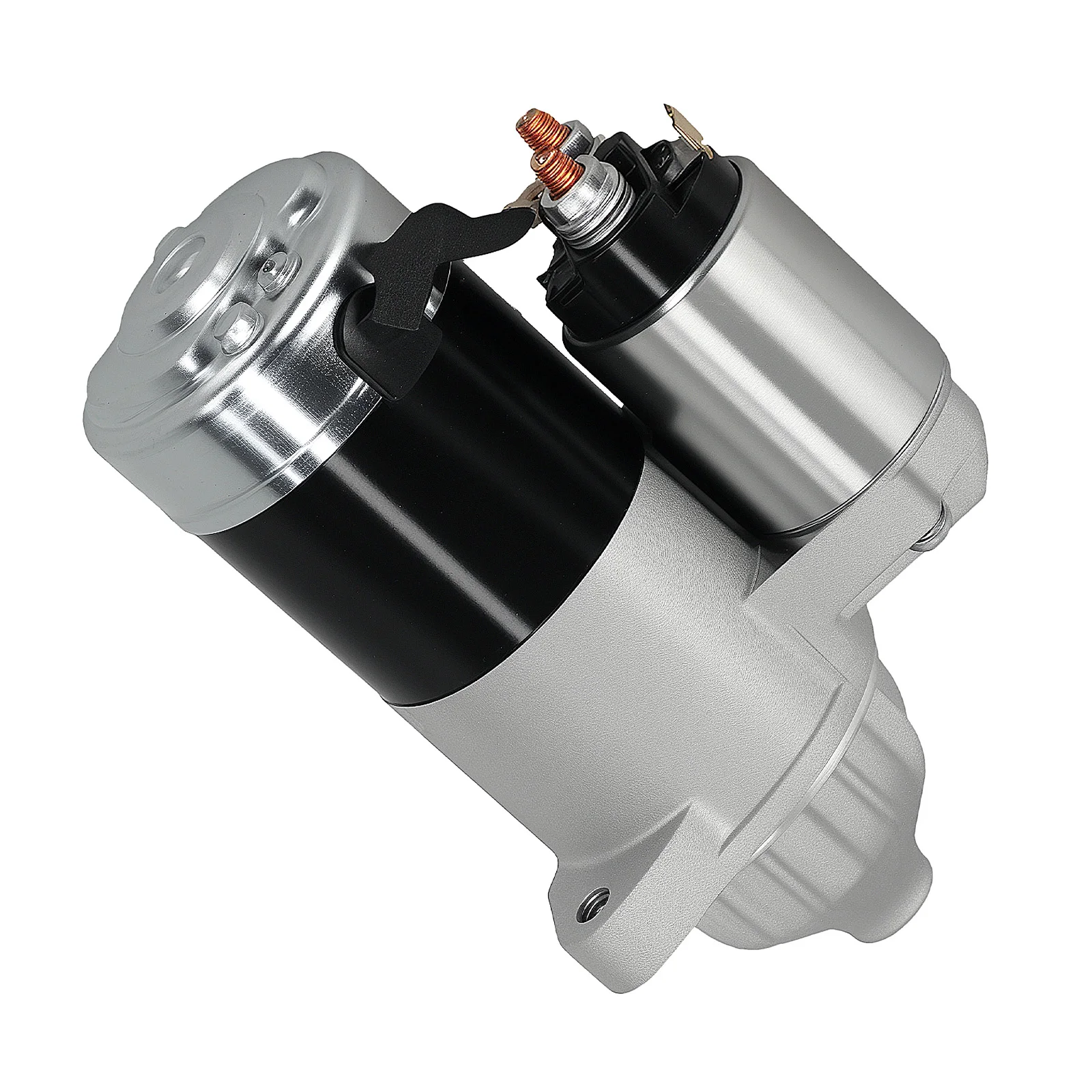 Starter Motor For D…