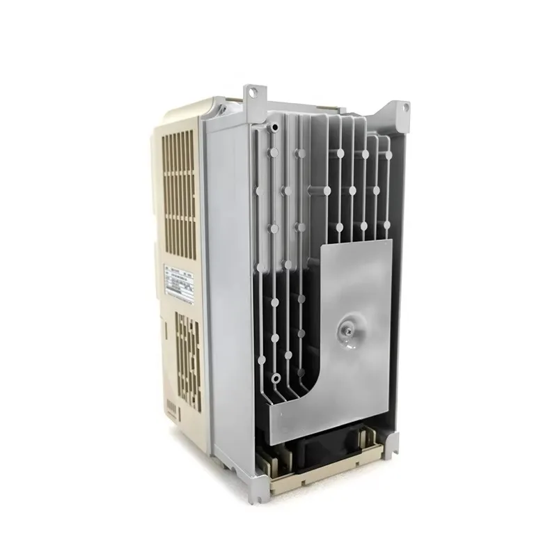 

Оригинальный преобразователь Ya skawa CIMR-G7A41P5 для сервопривода и управления двигателем CIMR-G7B4018