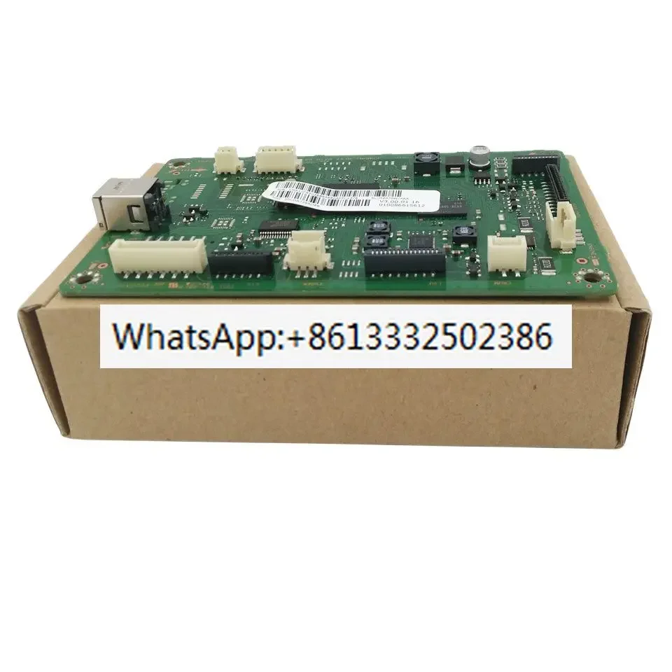 

FORMATTER PCA ASSY Formatter Board logic Main Board MainBoard mother board for SL-M2070W SL-M2071W 2070W JC92-02688A