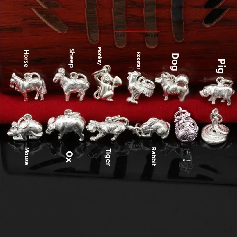 ciondolo-in-argento-puro-da-donna-con-segni-zodiacali-drago-cane-serpente-scimmia-tigre-bue-coniglio-maiale-con-cordino-rosso-accessori-gioielli-moda