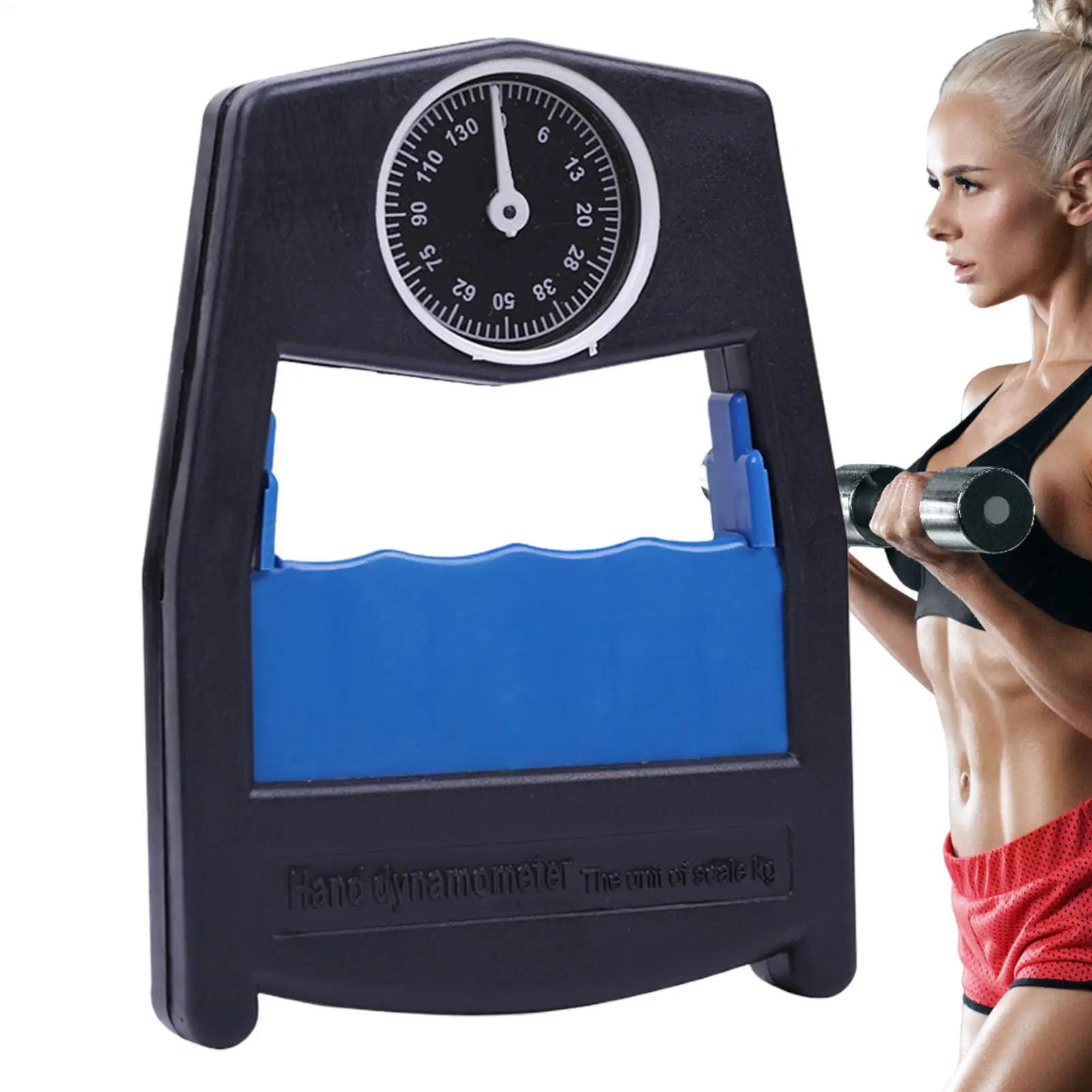 Thumbnail 2 - #25 Cheapest Hand Exercisers Deals You Can Get