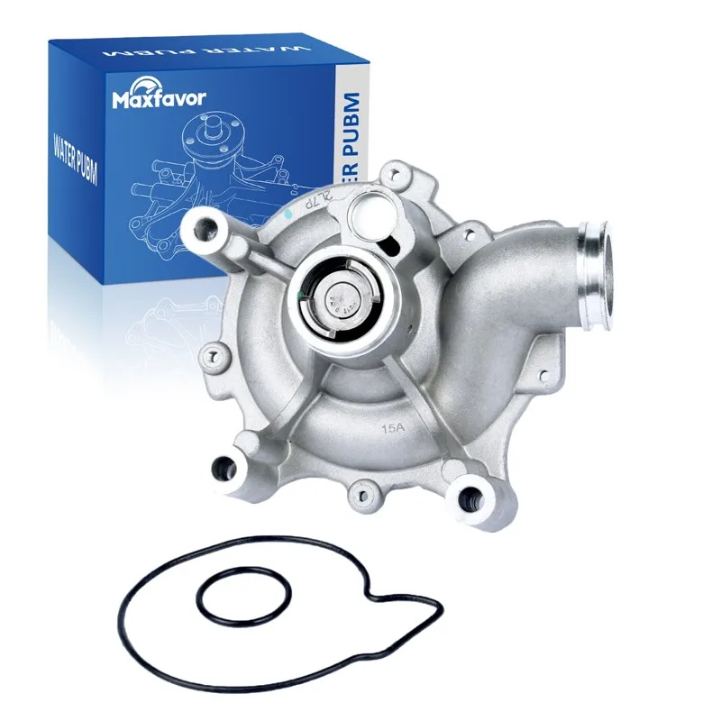 Maxfavor Aw6001 Cooling Water Pump for 2002 2003 2004 2005 2006 2007 2008 Mini Cooper I1.6L