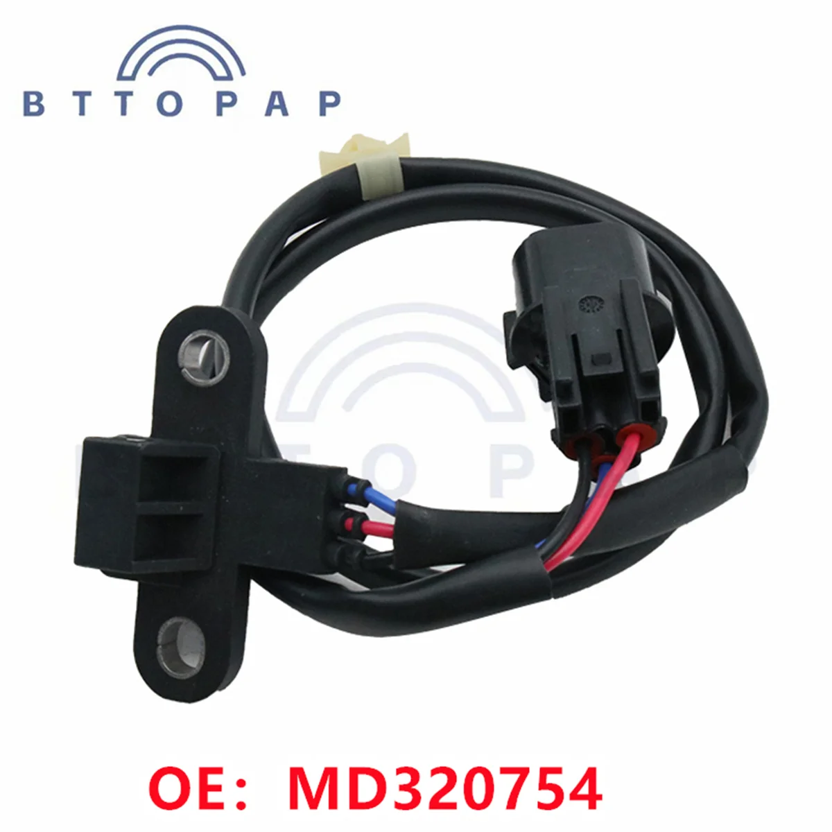 

MD320754 J5T25174 For Mitsubishi Carisma Galant Lancer Runner Wagon Outlander Space 2.0L 2003-2006 Crankshaft Position Sensor